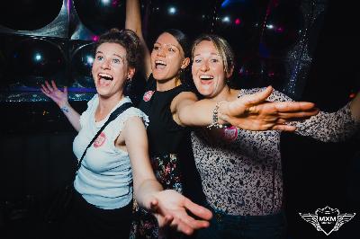 Party Bild aus dem Maxxim Club Berlin vom 11.10.2025